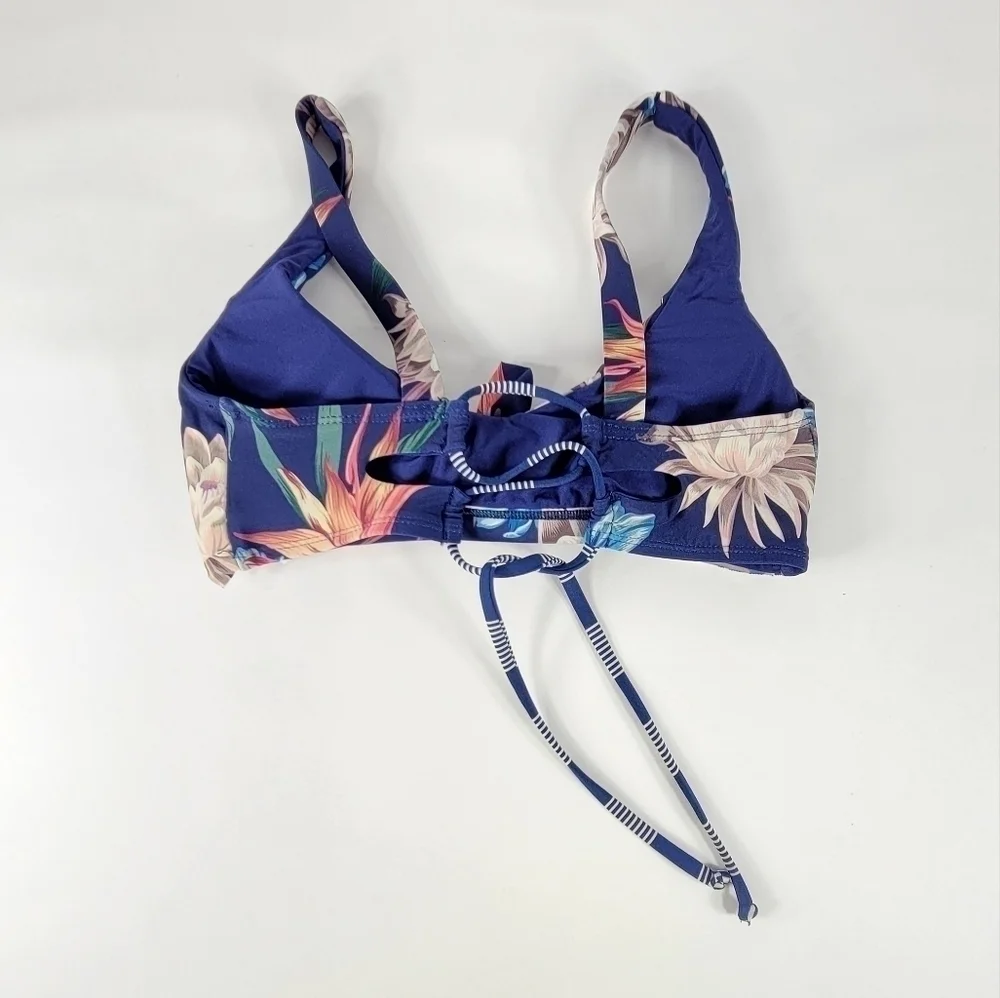 Splendid Swimsuit Top #373 Size S